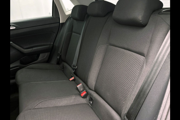 Volkswagen Polo 1.0 TSI Comfortline | Origineel NL | Adapt. Cruise/Control | Carplay | Lichtmetaal | Airco |