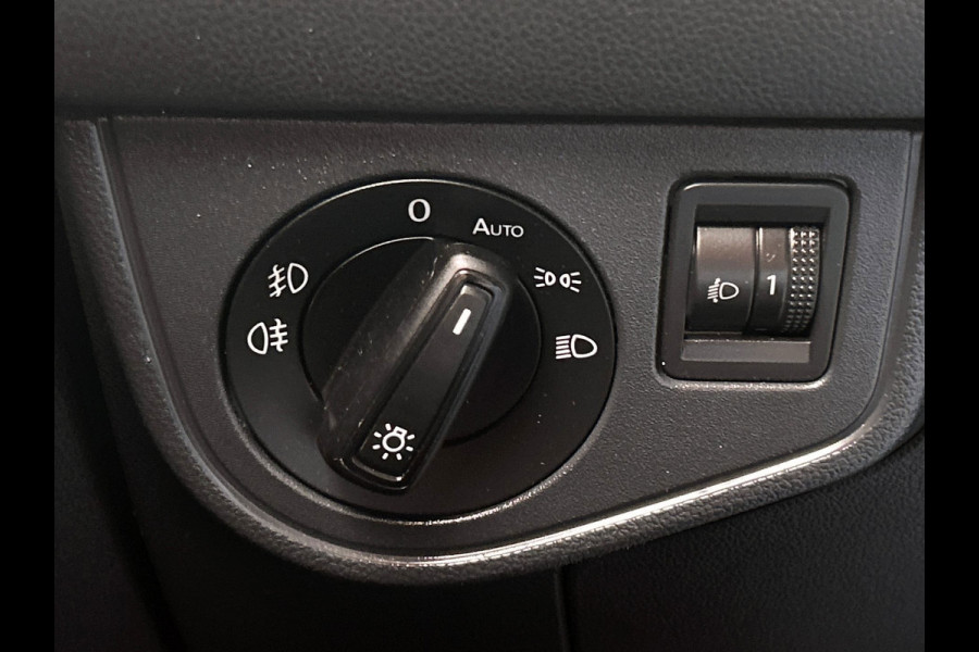 Volkswagen Polo 1.0 TSI Comfortline | Origineel NL | Adapt. Cruise/Control | Carplay | Lichtmetaal | Airco |