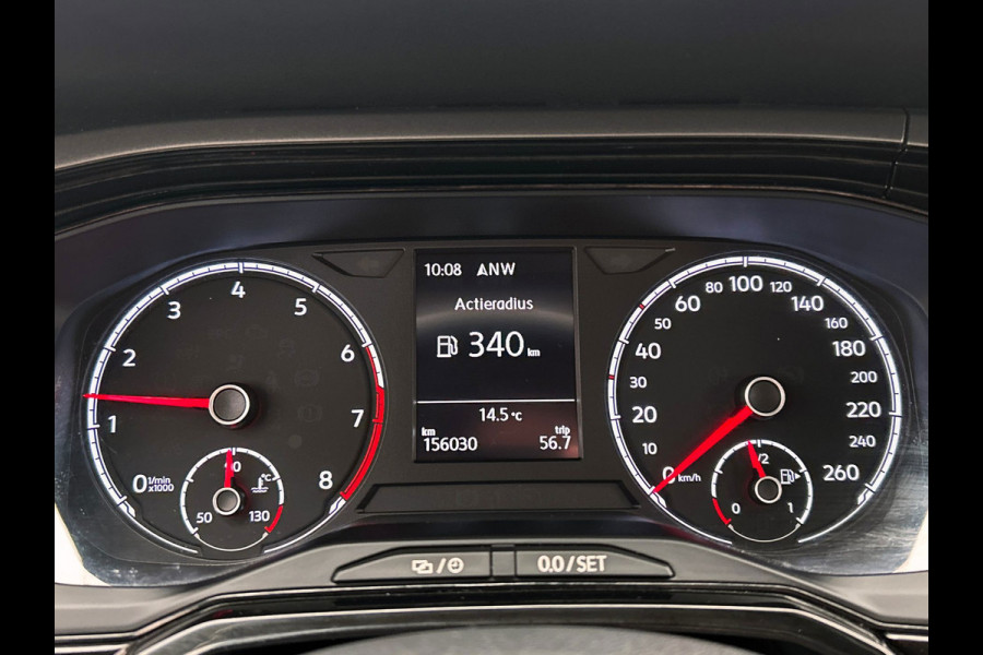 Volkswagen Polo 1.0 TSI Comfortline | Origineel NL | Adapt. Cruise/Control | Carplay | Lichtmetaal | Airco |