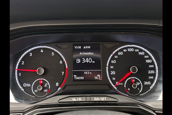Volkswagen Polo 1.0 TSI Comfortline | Origineel NL | Adapt. Cruise/Control | Carplay | Lichtmetaal | Airco |