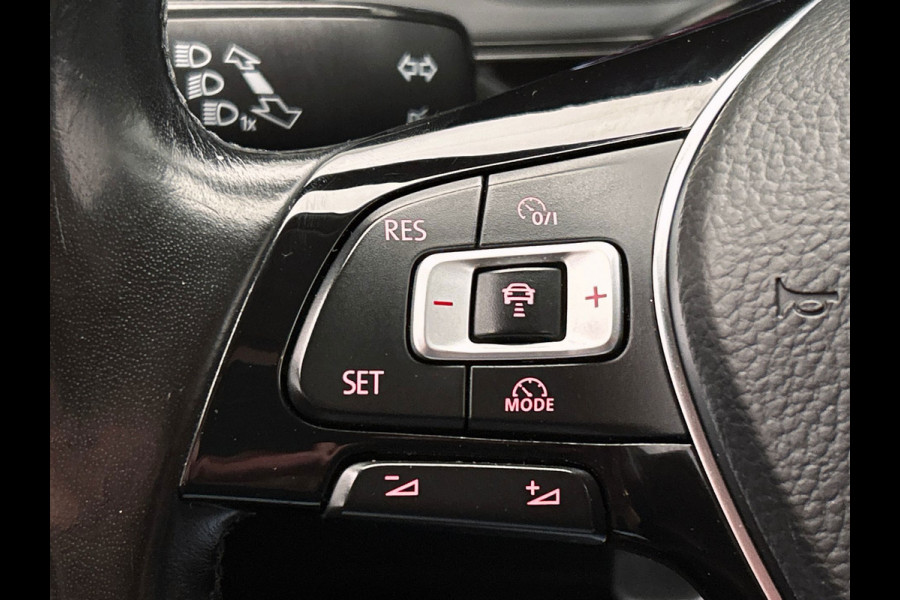 Volkswagen Polo 1.0 TSI Comfortline | Origineel NL | Adapt. Cruise/Control | Carplay | Lichtmetaal | Airco |