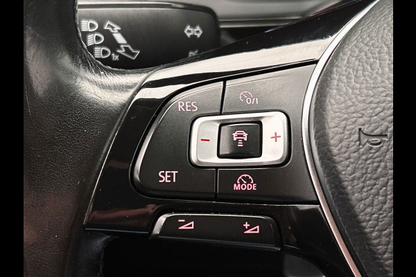 Volkswagen Polo 1.0 TSI Comfortline | Origineel NL | Adapt. Cruise/Control | Carplay | Lichtmetaal | Airco |