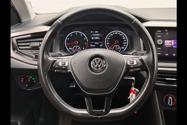 Volkswagen Polo 1.0 TSI Comfortline | Origineel NL | Adapt. Cruise/Control | Carplay | Lichtmetaal | Airco |