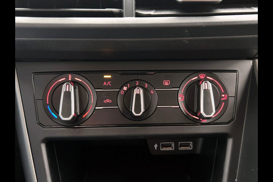 Volkswagen Polo 1.0 TSI Comfortline | Origineel NL | Adapt. Cruise/Control | Carplay | Lichtmetaal | Airco |