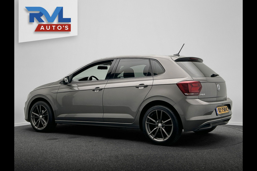 Volkswagen Polo 1.0 TSI Comfortline | Origineel NL | Adapt. Cruise/Control | Carplay | Lichtmetaal | Airco |