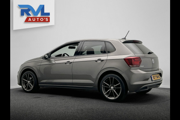 Volkswagen Polo 1.0 TSI Comfortline | Origineel NL | Adapt. Cruise/Control | Carplay | Lichtmetaal | Airco |