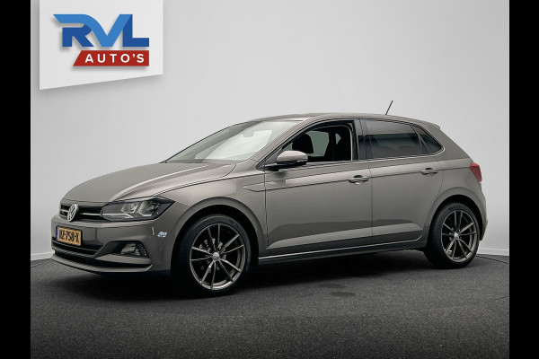 Volkswagen Polo 1.0 TSI Comfortline | Origineel NL | Adapt. Cruise/Control | Carplay | Lichtmetaal | Airco |
