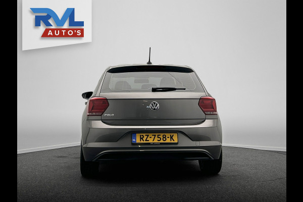 Volkswagen Polo 1.0 TSI Comfortline | Origineel NL | Adapt. Cruise/Control | Carplay | Lichtmetaal | Airco |