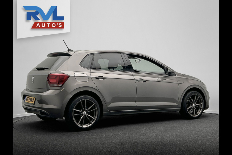 Volkswagen Polo 1.0 TSI Comfortline | Origineel NL | Adapt. Cruise/Control | Carplay | Lichtmetaal | Airco |