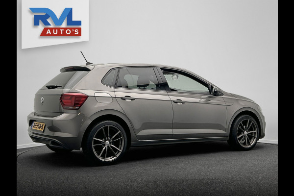 Volkswagen Polo 1.0 TSI Comfortline | Origineel NL | Adapt. Cruise/Control | Carplay | Lichtmetaal | Airco |