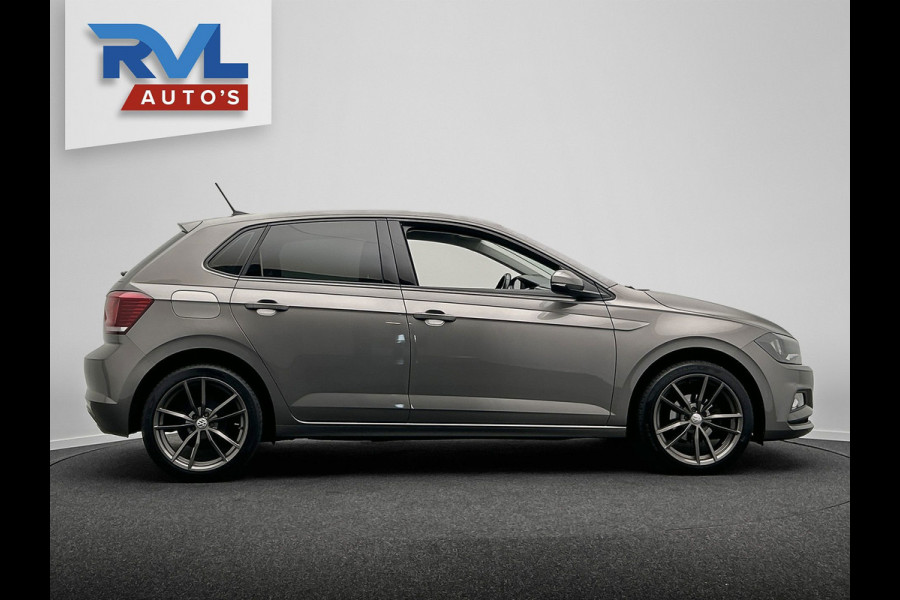 Volkswagen Polo 1.0 TSI Comfortline | Origineel NL | Adapt. Cruise/Control | Carplay | Lichtmetaal | Airco |