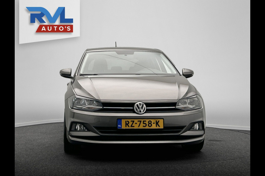 Volkswagen Polo 1.0 TSI Comfortline | Origineel NL | Adapt. Cruise/Control | Carplay | Lichtmetaal | Airco |