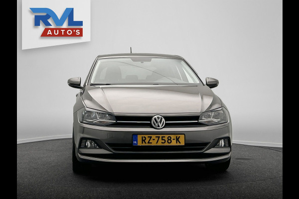 Volkswagen Polo 1.0 TSI Comfortline | Origineel NL | Adapt. Cruise/Control | Carplay | Lichtmetaal | Airco |