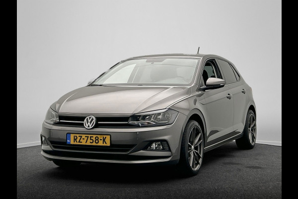 Volkswagen Polo 1.0 TSI Comfortline | Origineel NL | Adapt. Cruise/Control | Carplay | Lichtmetaal | Airco |