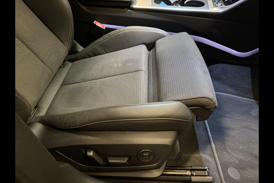 Audi A6 Avant 55 TFSI e-quattro NW-PRIJS 98DEURO 3X S-LINE BLACK-LINE SOH-TEST/PANO/B&O/SFEERVERL/M-STOELEN/NAVI/DAB/CARPLAY///