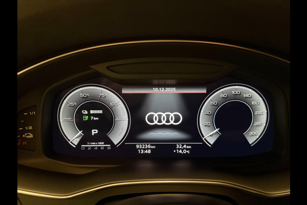 Audi A6 Avant 55 TFSI e-quattro NW-PRIJS 98DEURO 3X S-LINE BLACK-LINE SOH-TEST/PANO/B&O/SFEERVERL/M-STOELEN/NAVI/DAB/CARPLAY///