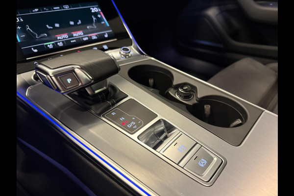 Audi A6 Avant 55 TFSI e-quattro NW-PRIJS 98DEURO 3X S-LINE BLACK-LINE SOH-TEST/PANO/B&O/SFEERVERL/M-STOELEN/NAVI/DAB/CARPLAY///