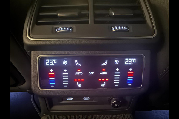 Audi A6 Avant 55 TFSI e-quattro NW-PRIJS 98DEURO 3X S-LINE BLACK-LINE SOH-TEST/PANO/B&O/SFEERVERL/M-STOELEN/NAVI/DAB/CARPLAY///