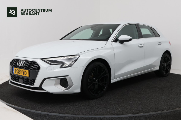 Audi A3 Sportback 30 TFSI Business edition (NAVIGATIE, CRUISE CONTROL, PARKEERSENSOREN)