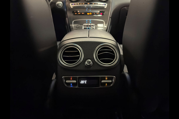 Mercedes-Benz GLC Coupé AMG 63 S 4MATIC+ / NL-auto / Schuifdak / Burmester