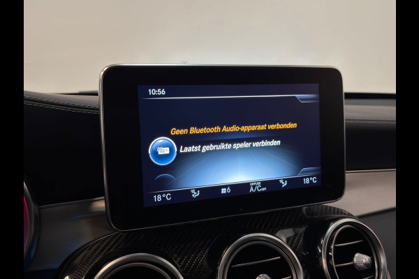 Mercedes-Benz GLC Coupé AMG 63 S 4MATIC+ / NL-auto / Schuifdak / Burmester