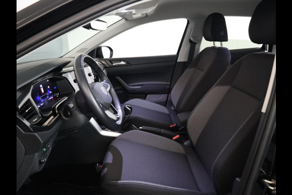 Volkswagen Taigo 1.0 TSI Life Edition 95 pk | Verlengde garantie | Navigatie | Parkeersensoren achter | Achteruitrijcamera | Adaptieve cruise control |