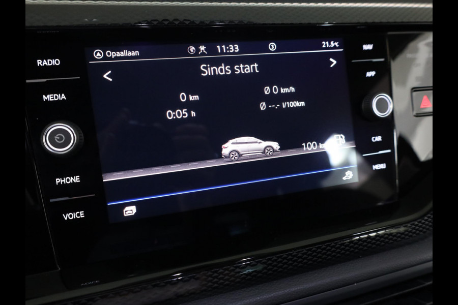 Volkswagen Taigo 1.0 TSI Life Edition 95 pk | Verlengde garantie | Navigatie | Parkeersensoren achter | Achteruitrijcamera | Adaptieve cruise control |