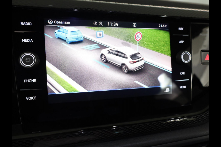 Volkswagen Taigo 1.0 TSI Life Edition 95 pk | Verlengde garantie | Navigatie | Parkeersensoren achter | Achteruitrijcamera | Adaptieve cruise control |