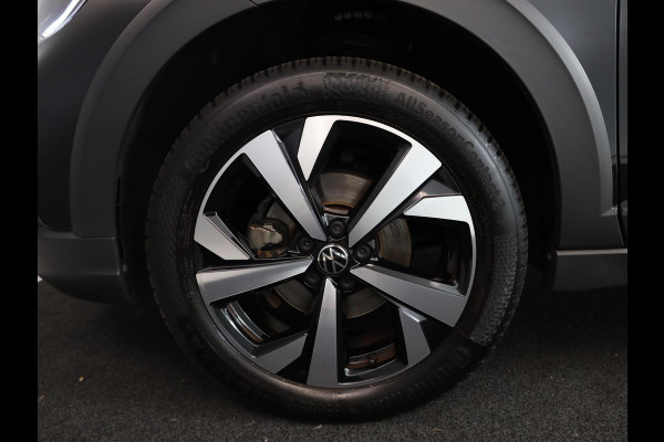 Volkswagen Taigo 1.0 TSI Life Edition 95 pk | Verlengde garantie | Navigatie | Parkeersensoren achter | Achteruitrijcamera | Adaptieve cruise control |