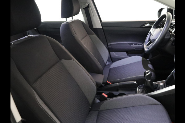 Volkswagen Taigo 1.0 TSI Life Edition 95 pk | Verlengde garantie | Navigatie | Parkeersensoren achter | Achteruitrijcamera | Adaptieve cruise control |