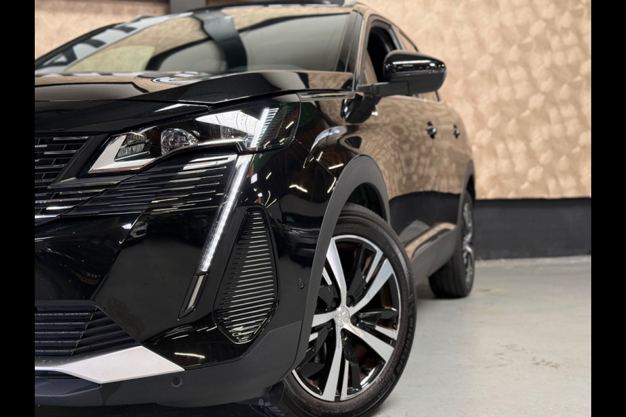 Peugeot 3008 1.2 PureTech GT Pack | Pano | Led | Camera | Carplay | Sfeerverlichting