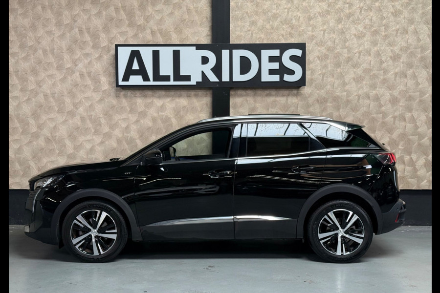 Peugeot 3008 1.2 PureTech GT Pack | Pano | Led | Camera | Carplay | Sfeerverlichting