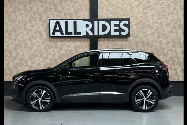 Peugeot 3008 1.2 PureTech GT Pack | Pano | Led | Camera | Carplay | Sfeerverlichting