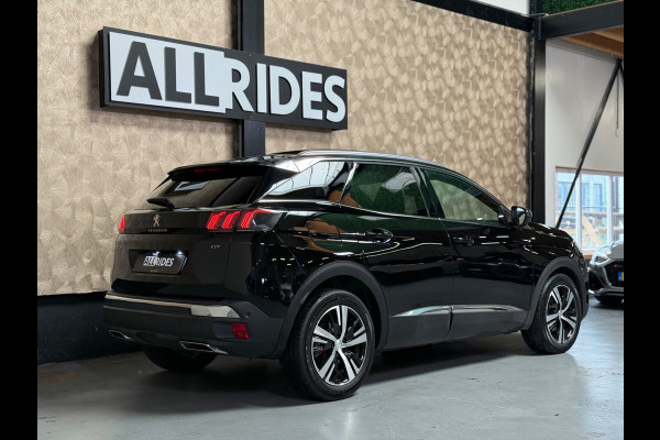 Peugeot 3008 1.2 PureTech GT Pack | Pano | Led | Camera | Carplay | Sfeerverlichting
