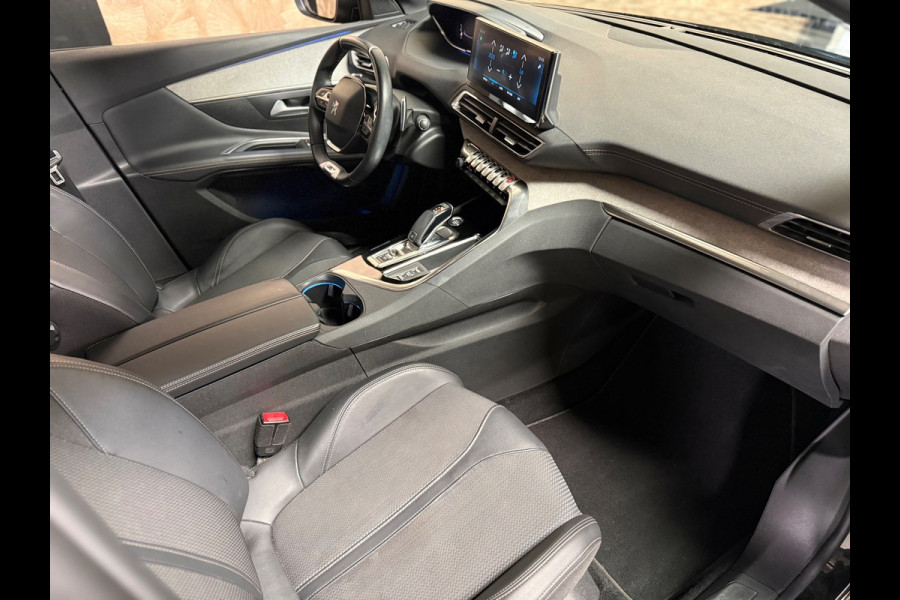 Peugeot 3008 1.2 PureTech GT Pack | Pano | Led | Camera | Carplay | Sfeerverlichting
