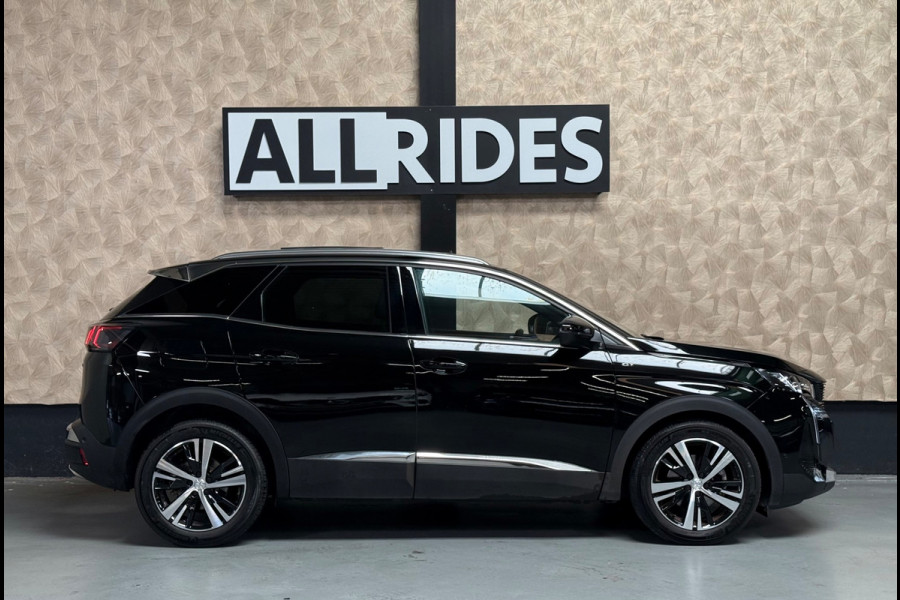 Peugeot 3008 1.2 PureTech GT Pack | Pano | Led | Camera | Carplay | Sfeerverlichting
