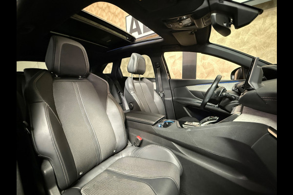 Peugeot 3008 1.2 PureTech GT Pack | Pano | Led | Camera | Carplay | Sfeerverlichting