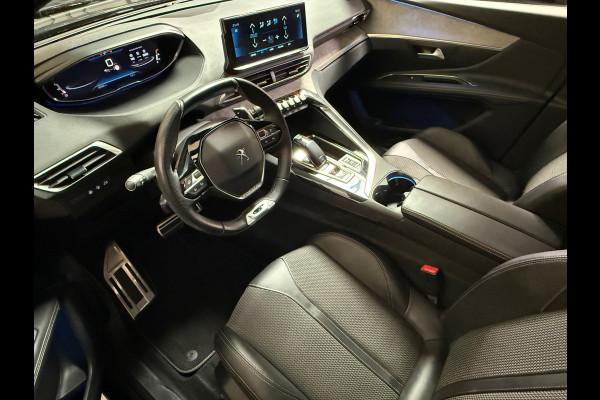 Peugeot 3008 1.2 PureTech GT Pack | Pano | Led | Camera | Carplay | Sfeerverlichting