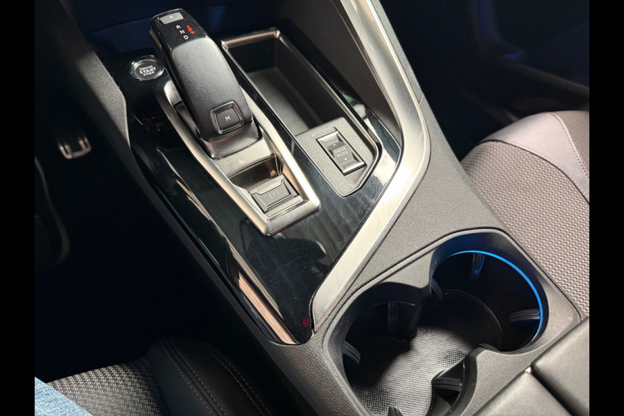Peugeot 3008 1.2 PureTech GT Pack | Pano | Led | Camera | Carplay | Sfeerverlichting