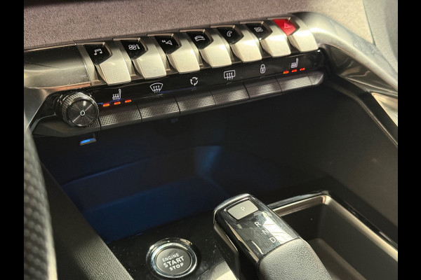 Peugeot 3008 1.2 PureTech GT Pack | Pano | Led | Camera | Carplay | Sfeerverlichting