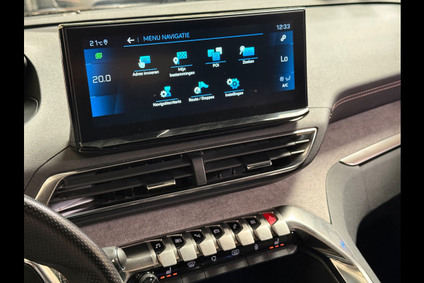 Peugeot 3008 1.2 PureTech GT Pack | Pano | Led | Camera | Carplay | Sfeerverlichting