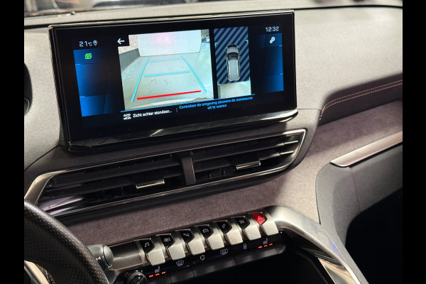 Peugeot 3008 1.2 PureTech GT Pack | Pano | Led | Camera | Carplay | Sfeerverlichting