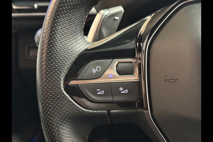 Peugeot 3008 1.2 PureTech GT Pack | Pano | Led | Camera | Carplay | Sfeerverlichting