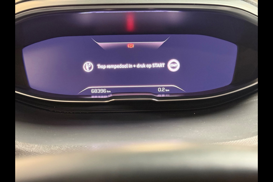 Peugeot 3008 1.2 PureTech GT Pack | Pano | Led | Camera | Carplay | Sfeerverlichting