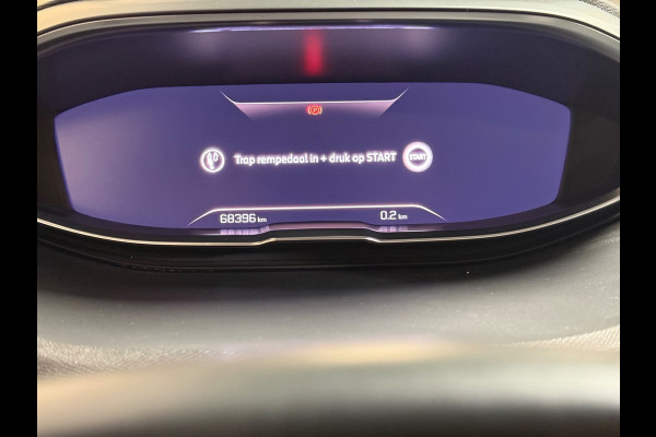 Peugeot 3008 1.2 PureTech GT Pack | Pano | Led | Camera | Carplay | Sfeerverlichting
