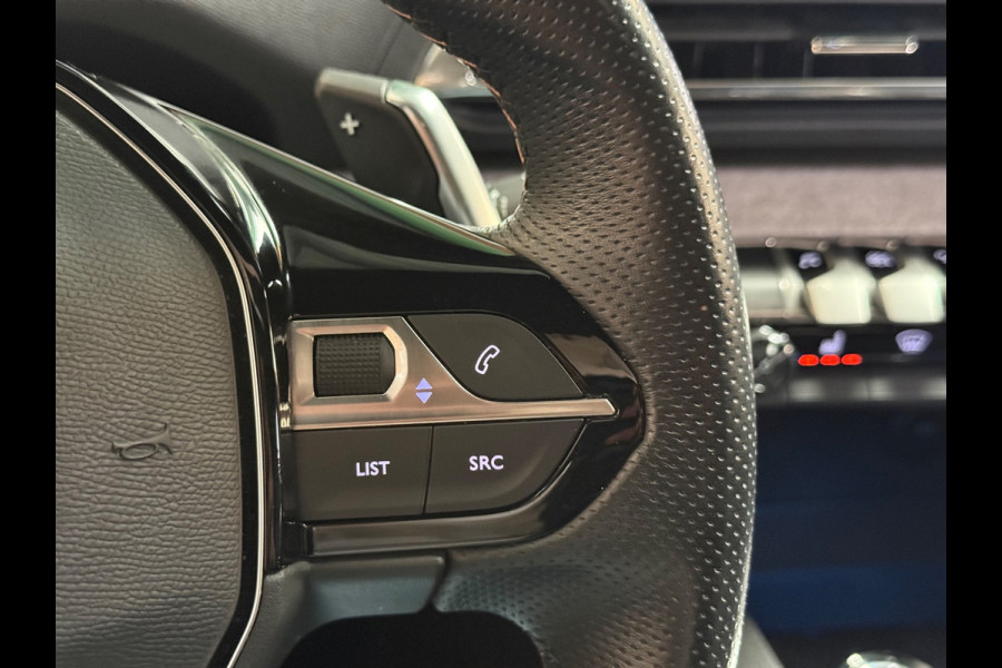 Peugeot 3008 1.2 PureTech GT Pack | Pano | Led | Camera | Carplay | Sfeerverlichting