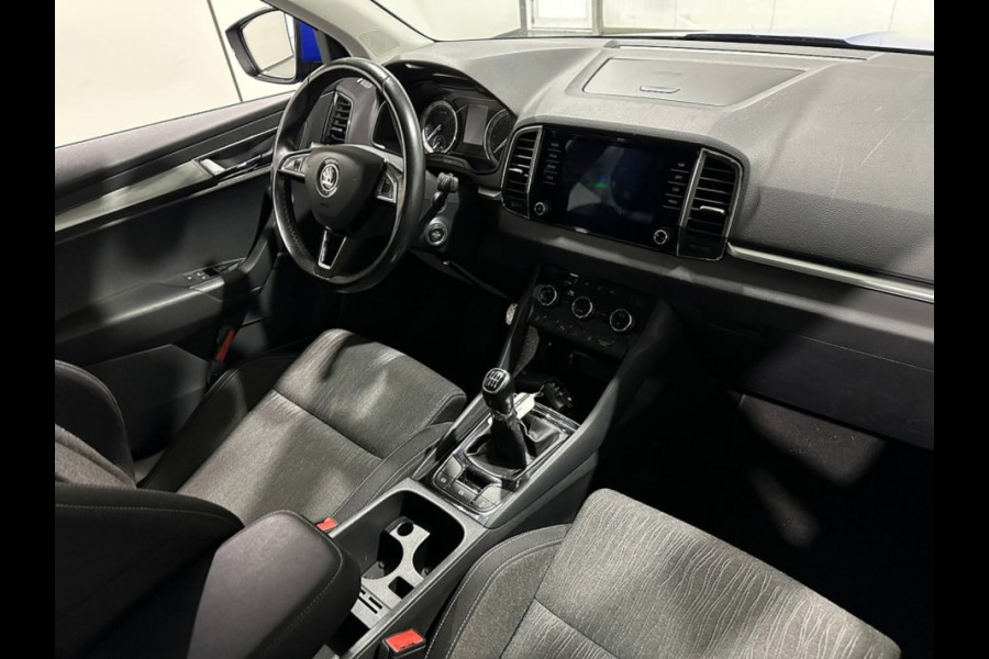 Škoda Karoq 1.5 TSI ACT Business Edition TREKHAAK/CAMERA/APPLE CARPLAY