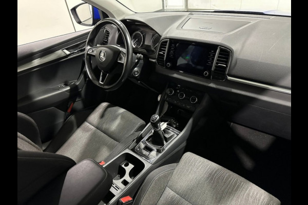 Škoda Karoq 1.5 TSI ACT Business Edition TREKHAAK/CAMERA/APPLE CARPLAY
