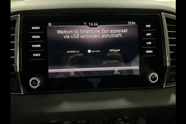 Škoda Karoq 1.5 TSI ACT Business Edition TREKHAAK/CAMERA/APPLE CARPLAY
