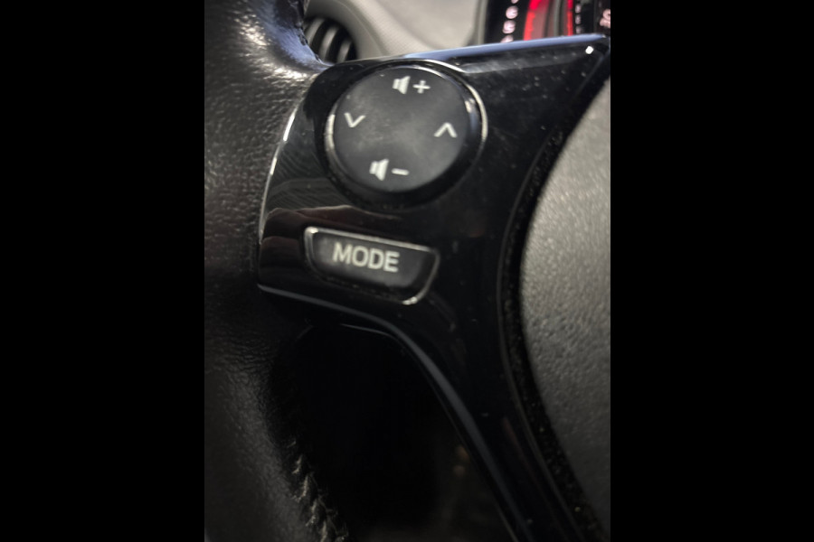 Citroën C1 1.0 VTi Feel Airco, Bluetooth, 5-deurs